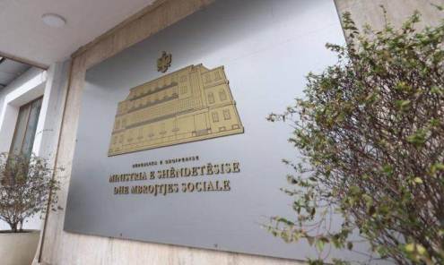 Ulet buxheti i Shendetesise: 10 mld leke me pak se ne 2020, ja prioritetet